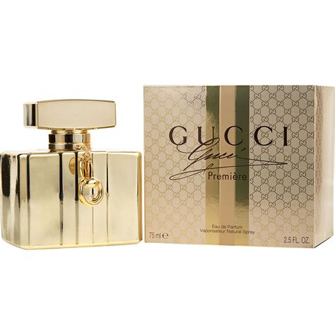 gucci premiere perfume 1 fl oz|perfume Gucci premiere price.